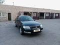 Nissan Almera Classic 2007 года за 3 350 000 тг. в Караганда – фото 3