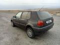 Volkswagen Golf 1993 годаүшін900 000 тг. в Алматы – фото 4