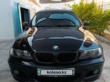 BMW 325 2003 годаүшін7 500 000 тг. в Туркестан