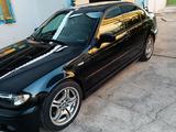 BMW 325 2003 годаүшін7 500 000 тг. в Туркестан – фото 2