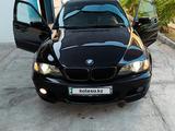 BMW 325 2003 годаүшін7 500 000 тг. в Туркестан – фото 5