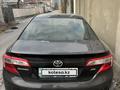 Toyota Camry 2014 годаүшін9 000 000 тг. в Тараз – фото 2