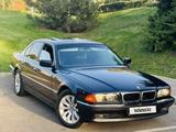 BMW 728 1997 годаfor4 500 000 тг. в Алматы – фото 3