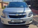 Chevrolet Cobalt 2023 года за 6 300 000 тг. в Шымкент