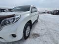 Toyota Land Cruiser Prado 2014 года за 15 400 000 тг. в Атырау – фото 2