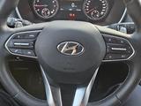 Hyundai Santa Fe 2023 годаүшін17 500 000 тг. в Атырау – фото 5