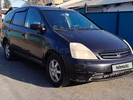 Honda Stream 2002 года за 2 800 000 тг. в Сарканд