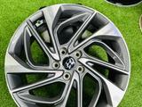 Диски новые Hyundai R19: 5: 114.3 за 338 000 тг. в Астана