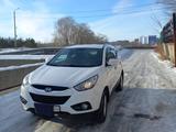 Hyundai Tucson 2011 годаүшін7 300 000 тг. в Усть-Каменогорск – фото 5