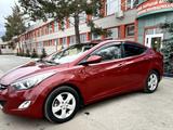 Hyundai Elantra 2013 года за 5 900 000 тг. в Костанай – фото 3