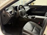 Lexus ES 250 2020 годаүшін17 000 000 тг. в Караганда – фото 4