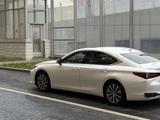 Lexus ES 250 2020 годаүшін17 000 000 тг. в Караганда – фото 3