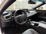 Lexus ES 250 2020 годаүшін17 000 000 тг. в Караганда – фото 5