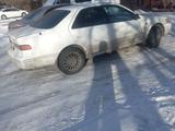 Toyota Camry 1998 годаfor1 850 000 тг. в Усть-Каменогорск – фото 5