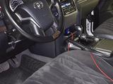 Toyota Land Cruiser 2021 годаүшін33 000 000 тг. в Караганда – фото 4