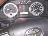 Toyota Land Cruiser 2021 годаүшін33 000 000 тг. в Караганда – фото 5