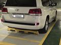 Toyota Land Cruiser 2021 года за 33 000 000 тг. в Караганда – фото 6