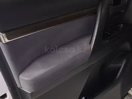 Toyota Land Cruiser 2021 года за 33 000 000 тг. в Караганда – фото 7