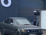 BMW 520 1990 годаүшін800 000 тг. в Балхаш – фото 3