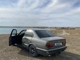 BMW 520 1990 годаүшін800 000 тг. в Балхаш