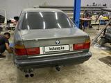 BMW 520 1990 годаүшін800 000 тг. в Балхаш – фото 4