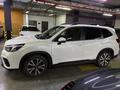 Subaru Forester 2021 года за 12 000 000 тг. в Астана – фото 2