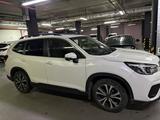 Subaru Forester 2021 годаүшін12 000 000 тг. в Астана