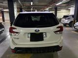 Subaru Forester 2021 годаүшін12 000 000 тг. в Астана – фото 4