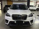 Subaru Forester 2021 годаүшін12 000 000 тг. в Астана – фото 3
