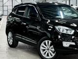 JAC S5 2023 года за 6 890 000 тг. в Костанай – фото 3