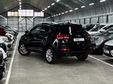 JAC S5 2023 года за 6 890 000 тг. в Костанай – фото 4