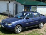 ВАЗ (Lada) 2110 1999 годаүшін760 000 тг. в Щучинск