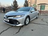 Toyota Camry 2018 годаүшін13 000 000 тг. в Алматы – фото 5