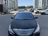 Hyundai Sonata 2009 годаfor5 500 000 тг. в Алматы