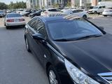 Hyundai Sonata 2009 года за 5 500 000 тг. в Алматы – фото 2