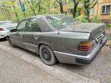 Mercedes-Benz E 250 1990 годаүшін550 000 тг. в Алматы – фото 5