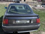 Audi 80 1988 года за 800 000 тг. в Алматы – фото 3