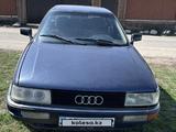 Audi 80 1988 годаүшін700 000 тг. в Алматы