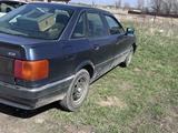 Audi 80 1988 годаүшін700 000 тг. в Алматы – фото 2