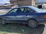 Audi 80 1988 года за 800 000 тг. в Алматы – фото 4