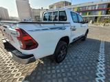 Toyota Hilux 2025 года за 24 800 000 тг. в Актау – фото 4
