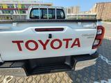 Toyota Hilux 2025 года за 24 800 000 тг. в Актау – фото 5