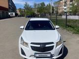 Chevrolet Cruze 2012 годаүшін3 400 000 тг. в Усть-Каменогорск – фото 3