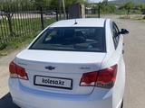 Chevrolet Cruze 2012 годаүшін3 400 000 тг. в Усть-Каменогорск – фото 2