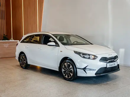 Kia Cee'd Luxe 2024 года за 11 390 000 тг. в Актау – фото 3