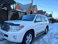 Toyota Land Cruiser 2011 годаүшін23 500 000 тг. в Алматы