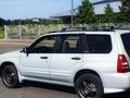 Subaru Forester 2004 годаfor4 250 000 тг. в Талдыкорган – фото 12