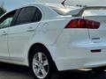 Mitsubishi Lancer 2008 годаfor4 700 000 тг. в Костанай – фото 3