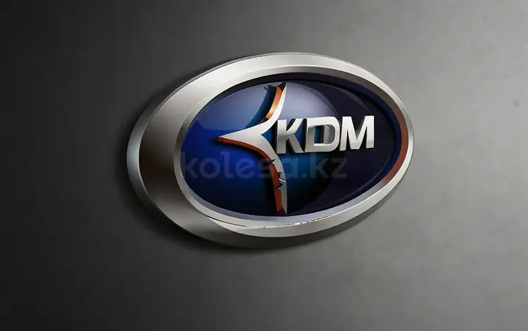 KDM_Export_Edge в Караганда