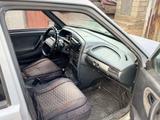 ВАЗ (Lada) 2115 2007 года за 800 000 тг. в Алматы – фото 5